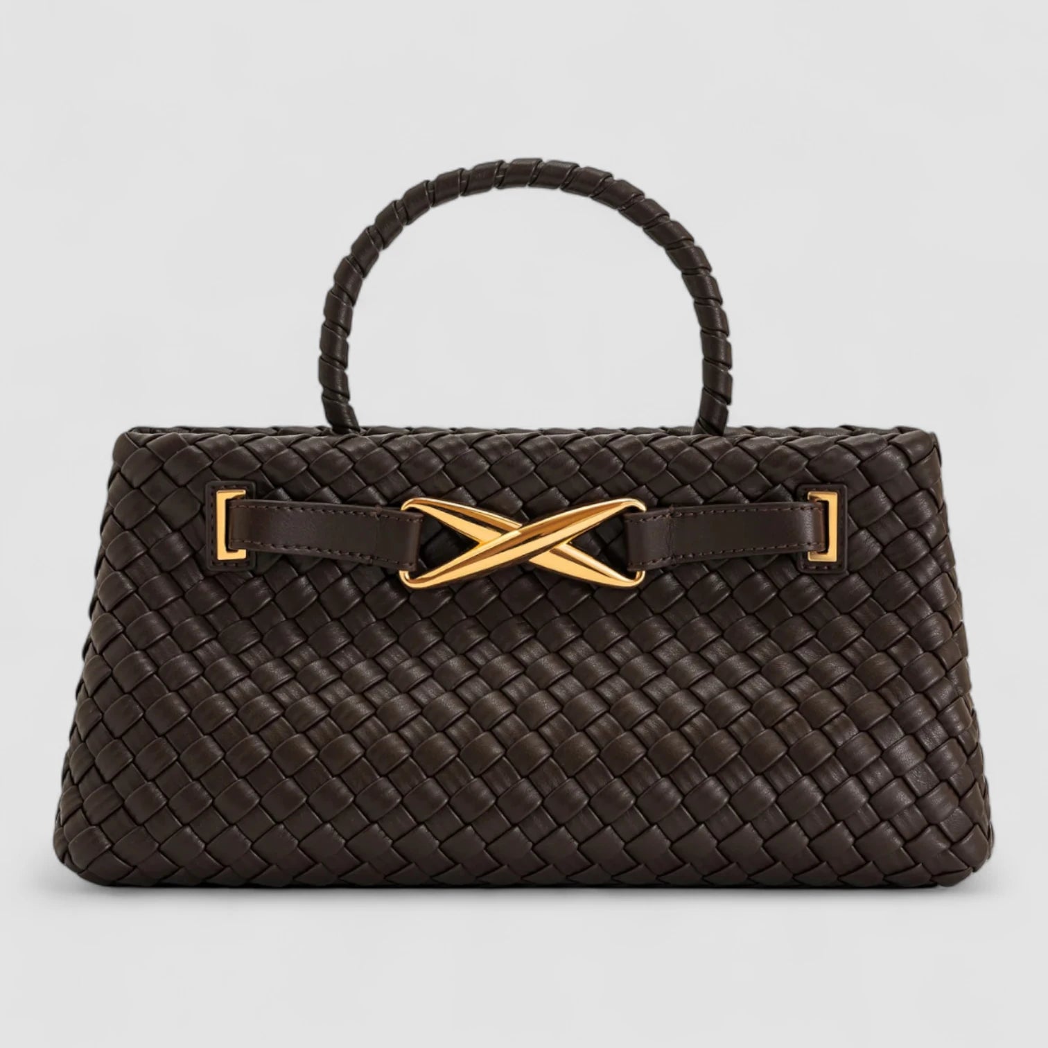 Velora Handbag in Vegan Leather