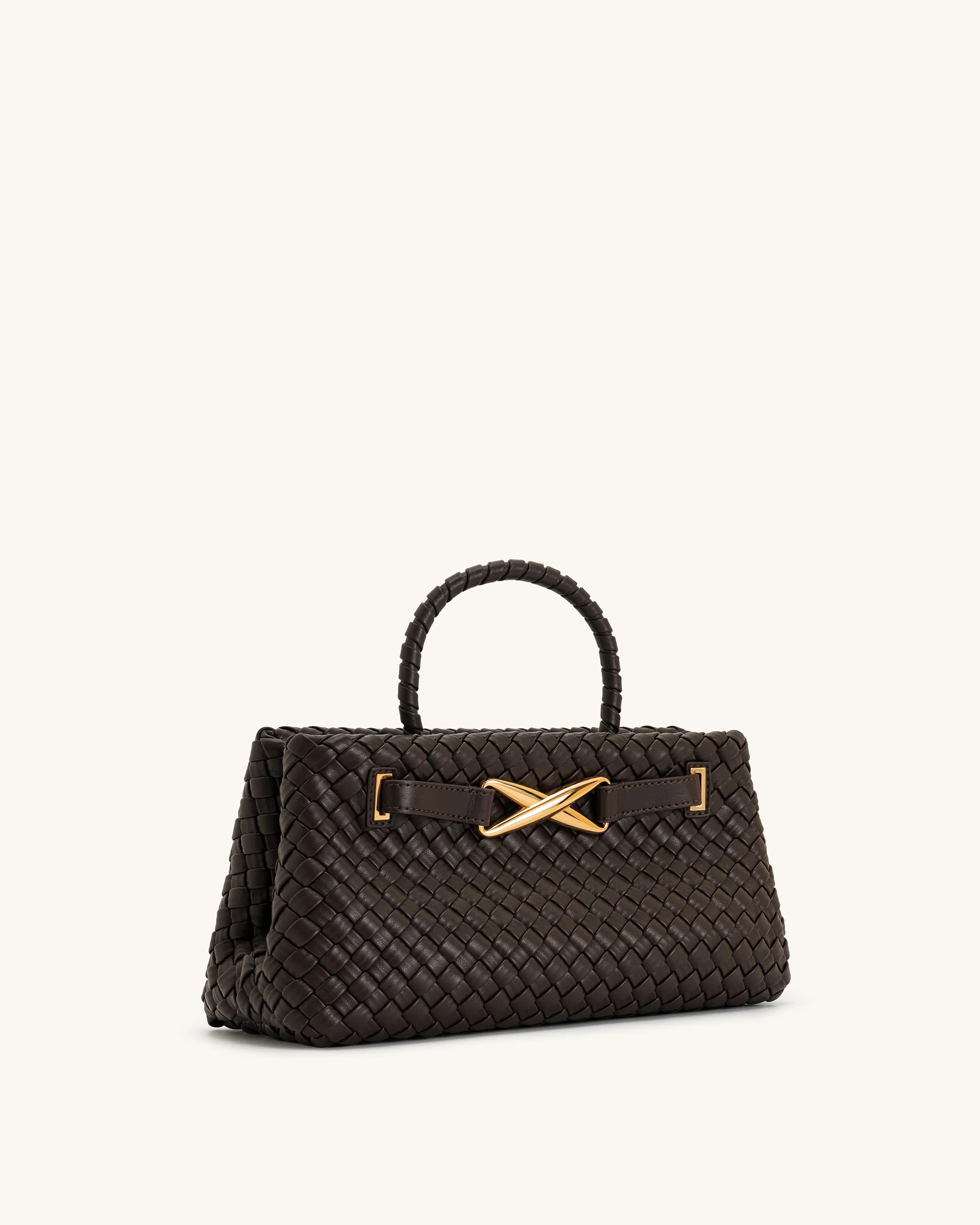 Velora Handbag in Vegan Leather