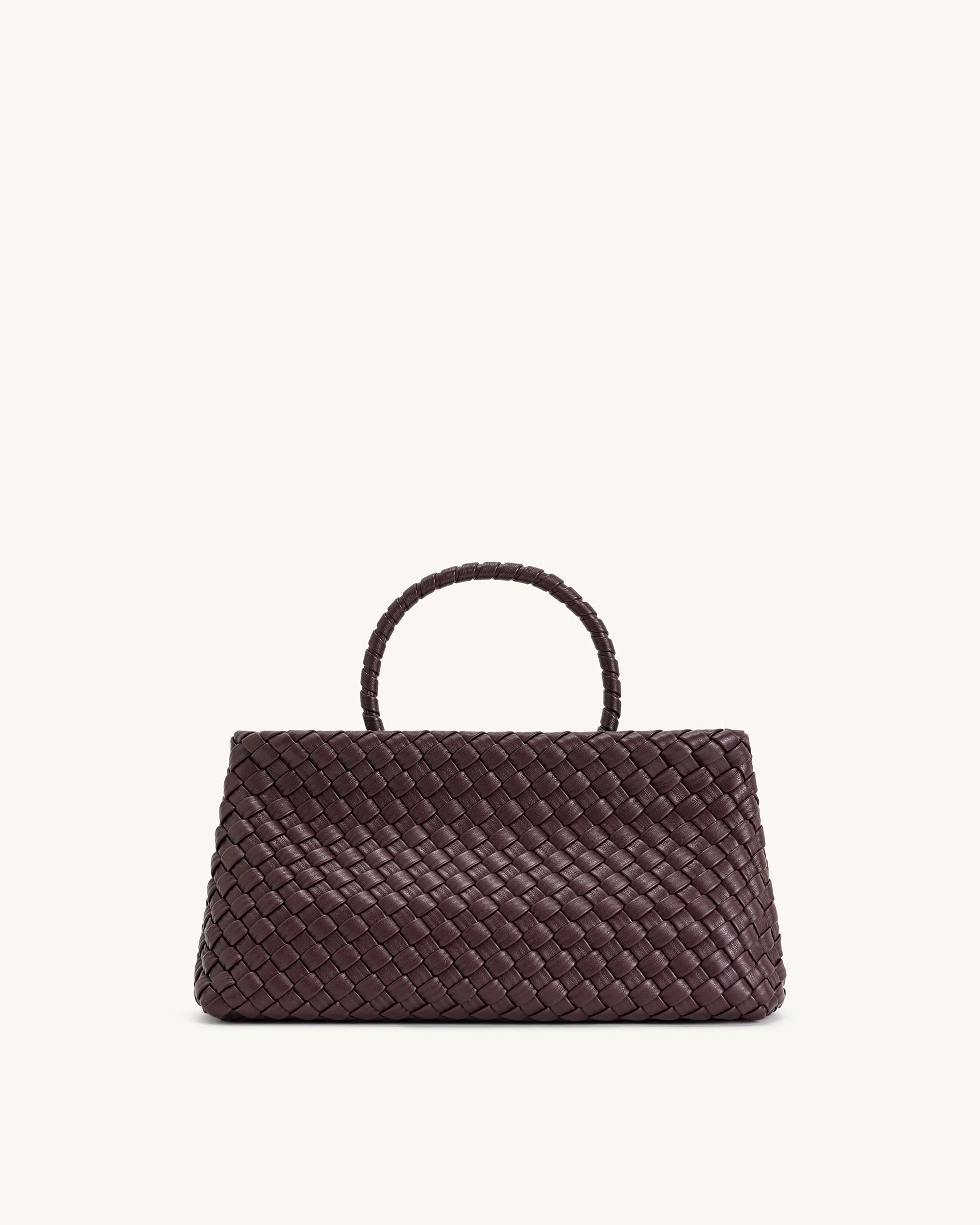 Velora Handbag in Vegan Leather