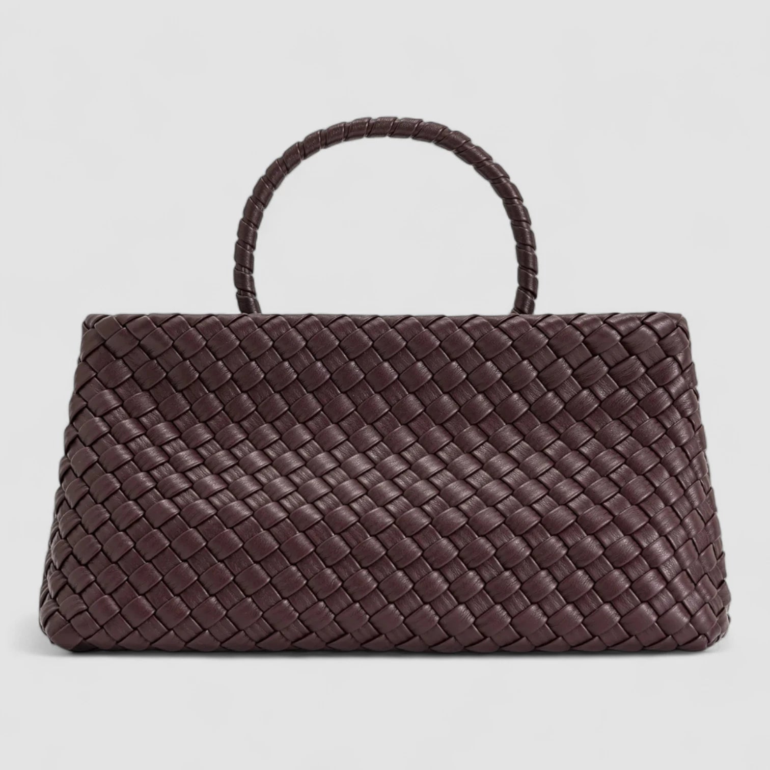 Velora Handbag in Vegan Leather