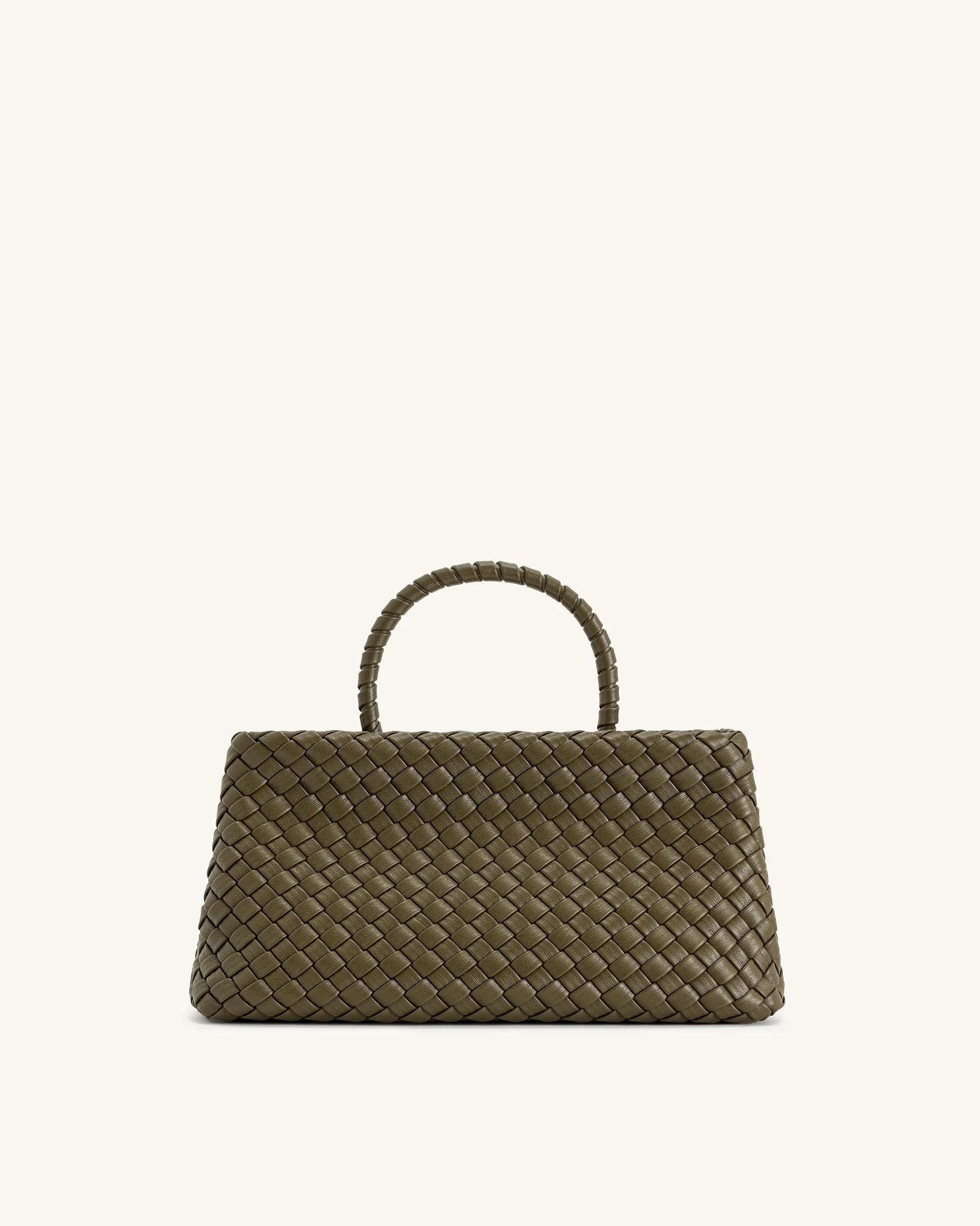 Velora Handbag in Vegan Leather