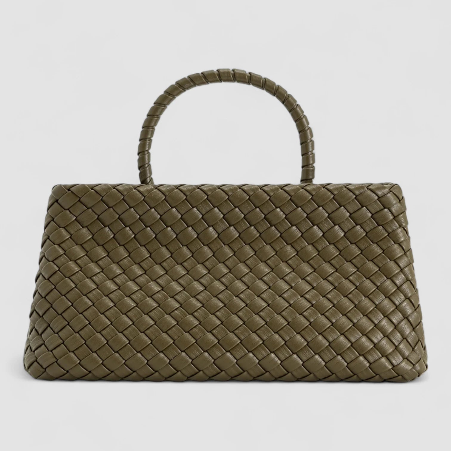 Velora Handbag in Vegan Leather