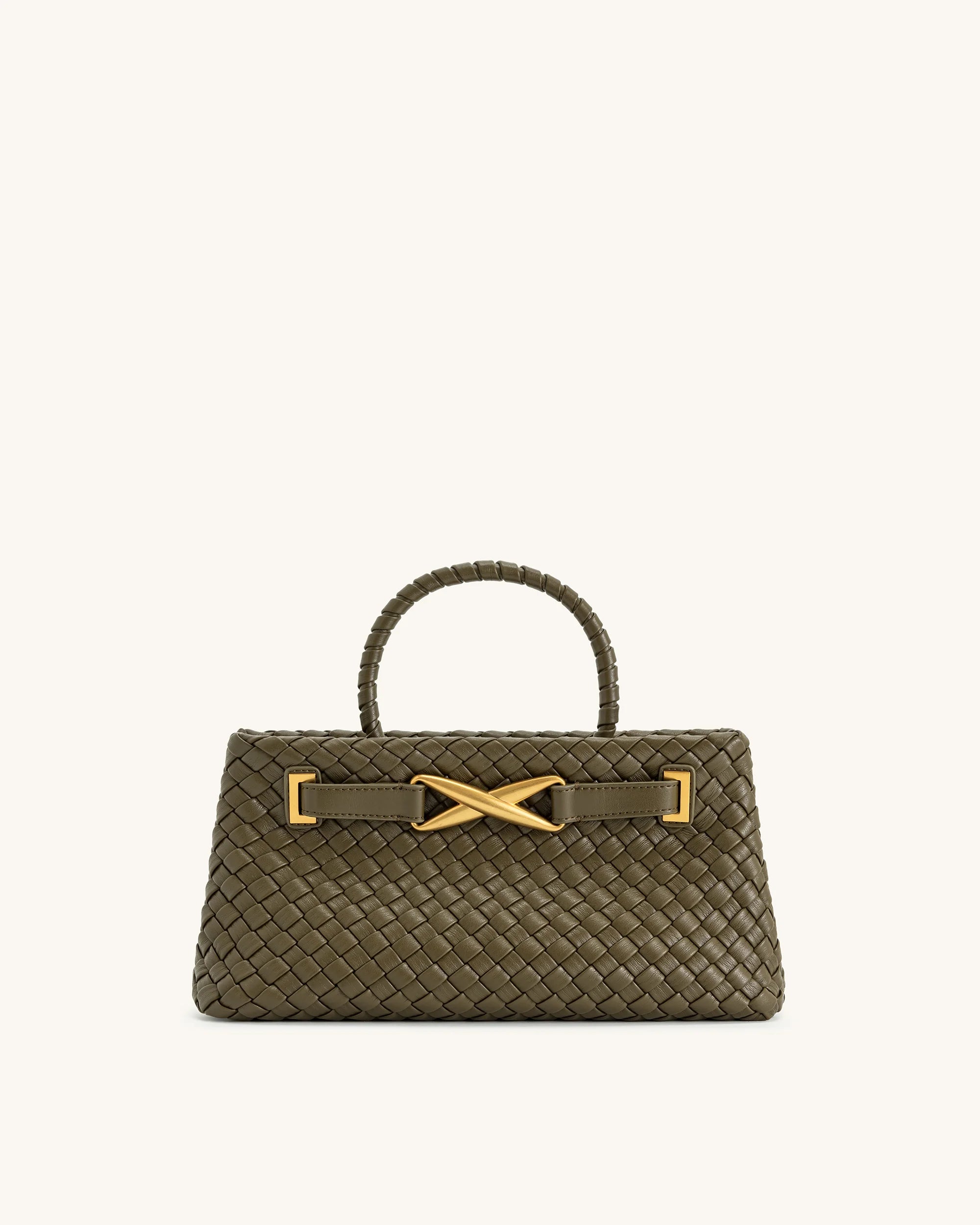 Velora Handbag in Vegan Leather