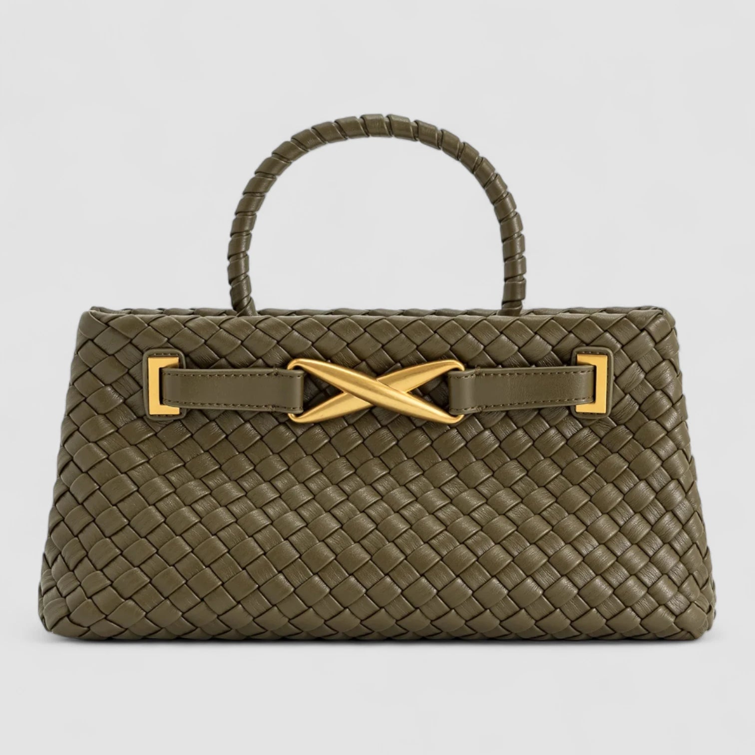 Velora Handbag in Vegan Leather
