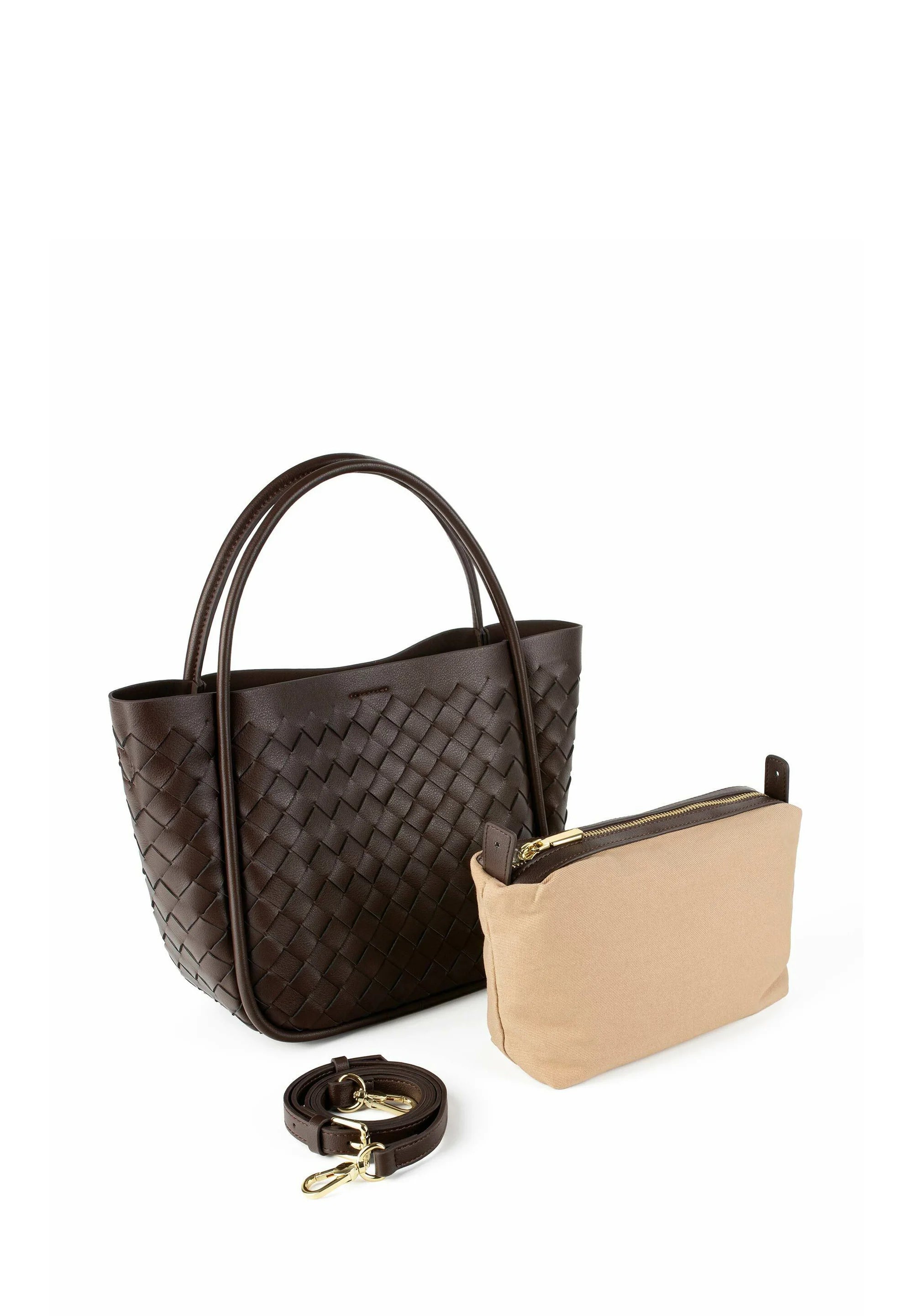Le Petite Shopper Bag