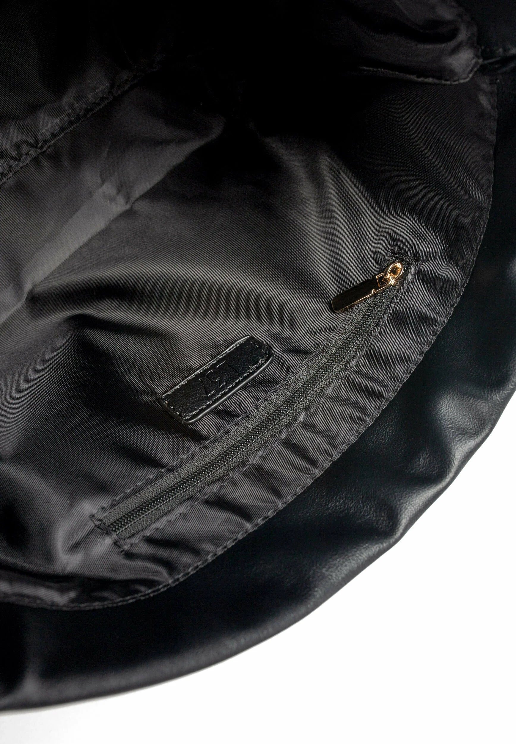 The Cadence Bag