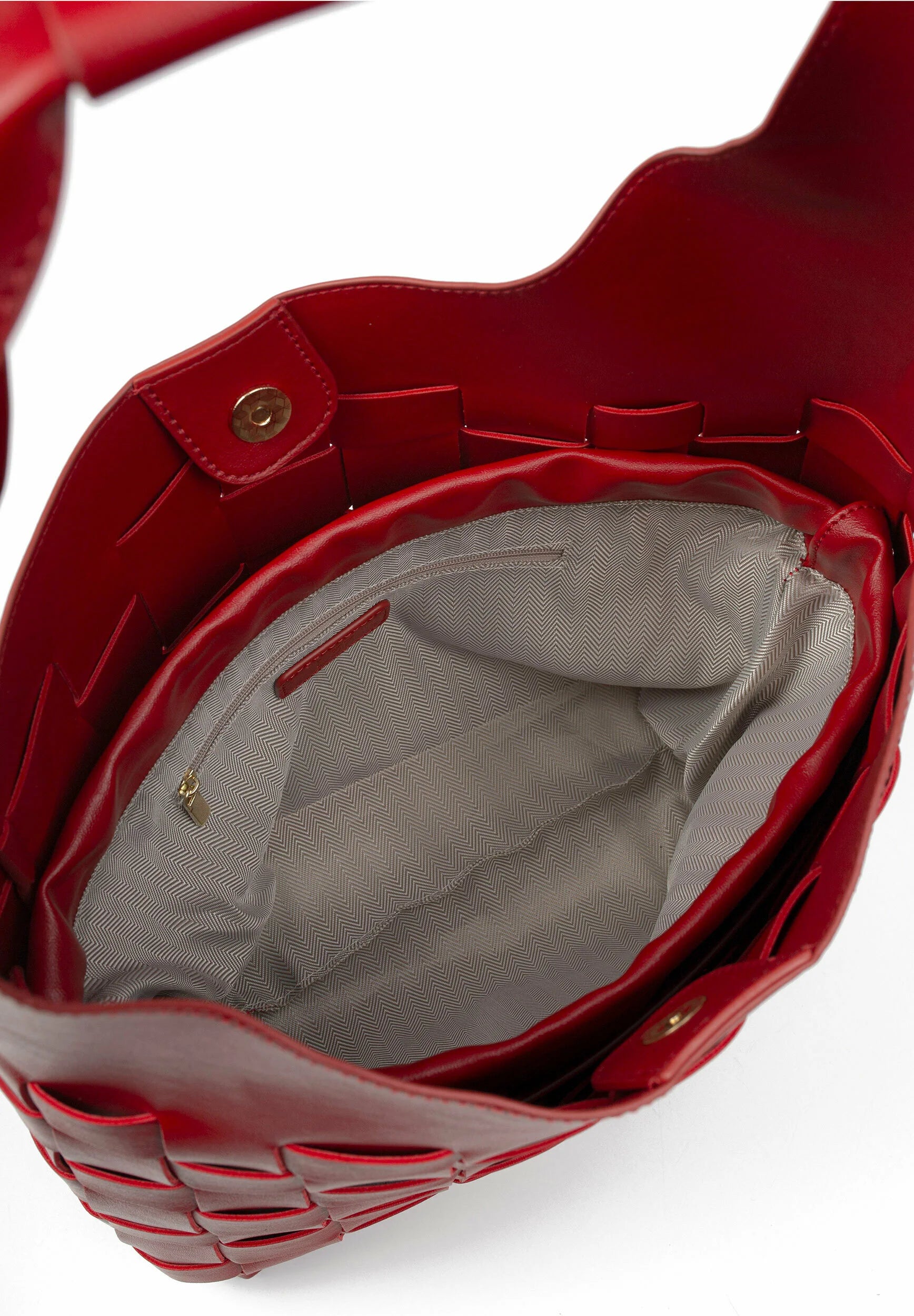 The Cadence Bag