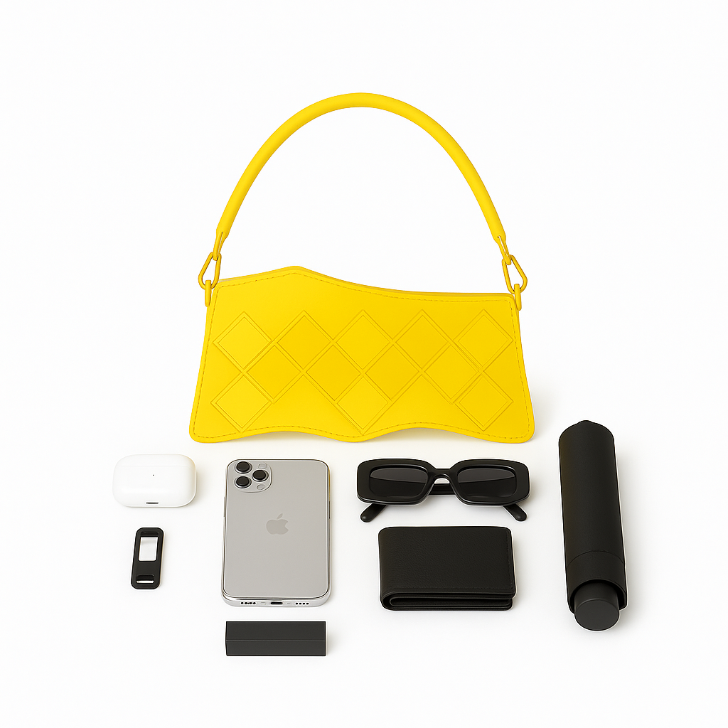 Identity - Afterglow