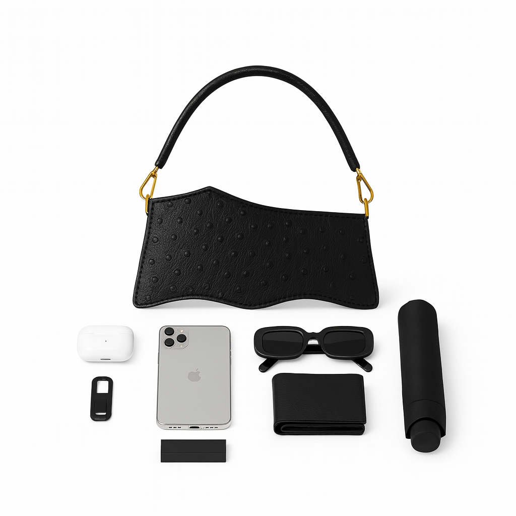 Identity - Noir Introspect