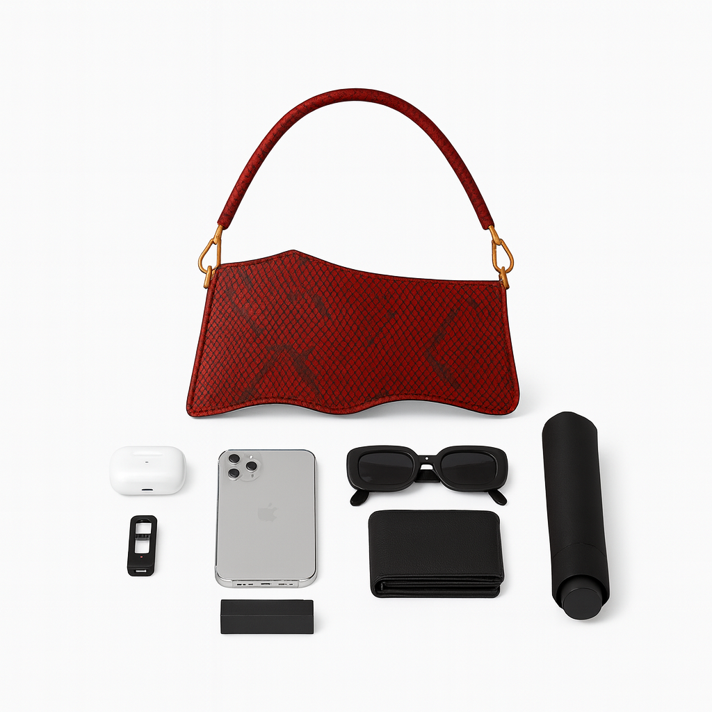 Identity - Alter Ego