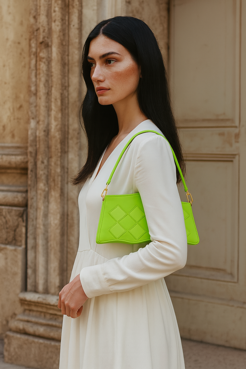 Identity - Almost Chose Me