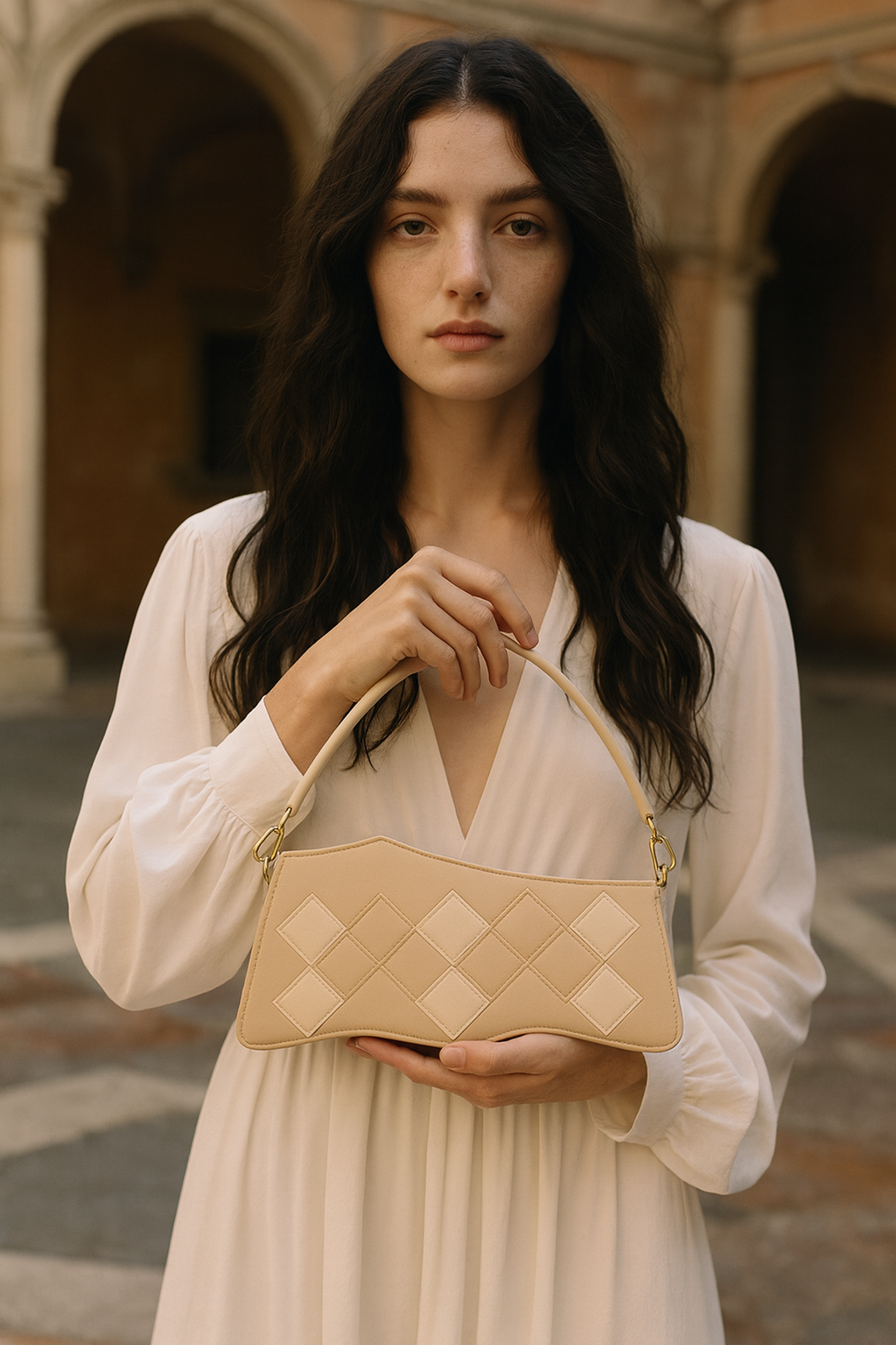 Identity - Bare Minimum