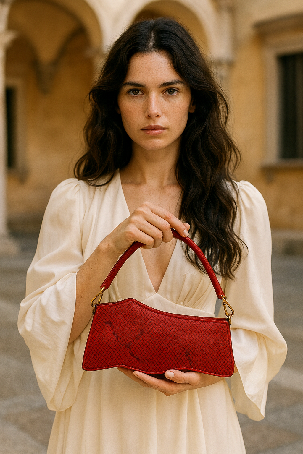 Identity - Alter Ego