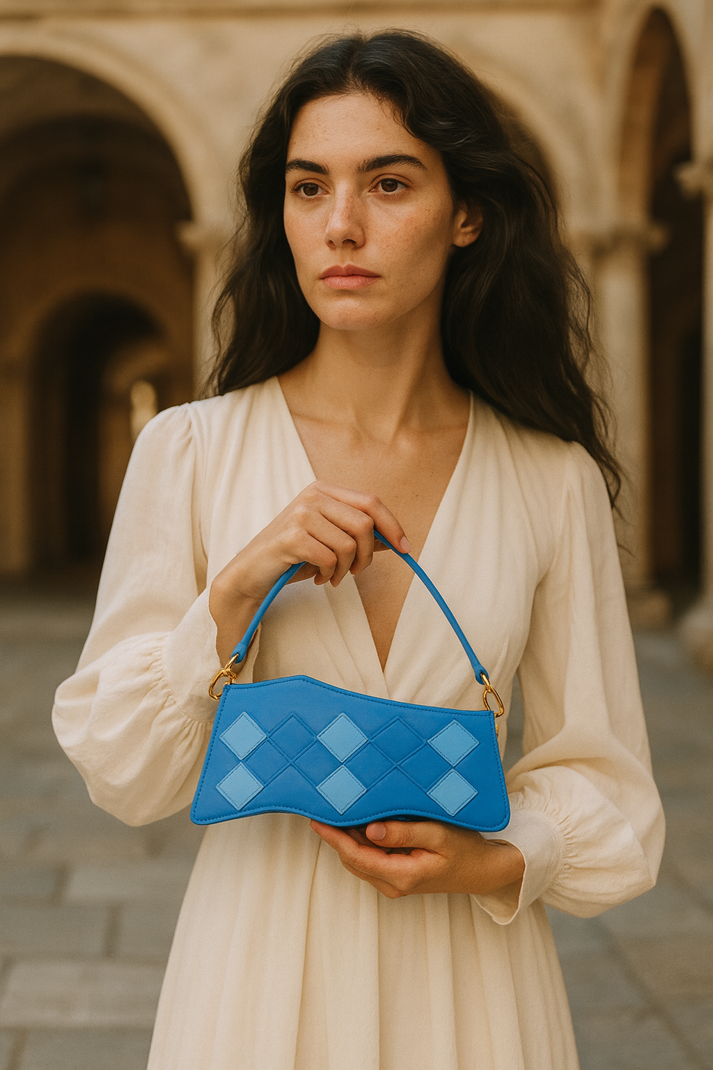 Identity - Inheritance