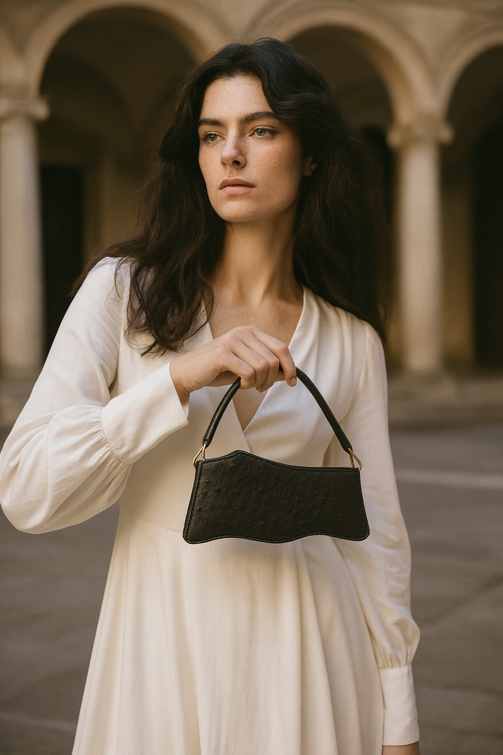 Identity - Noir Introspect