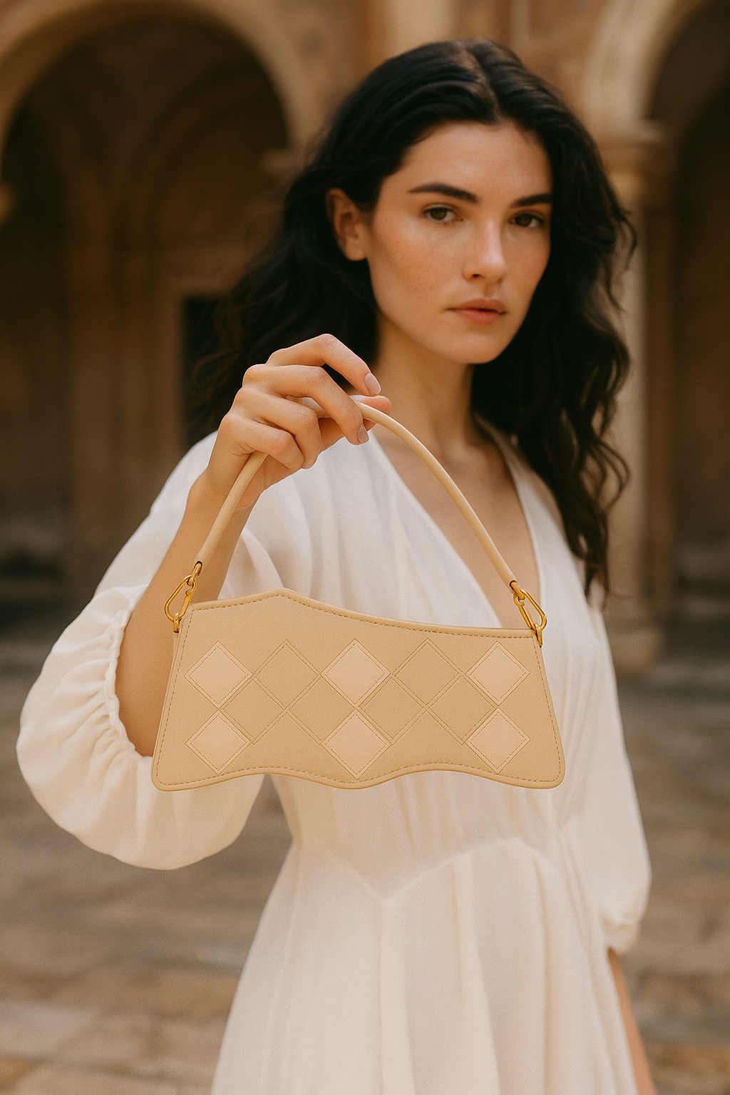 Identity - Bare Minimum