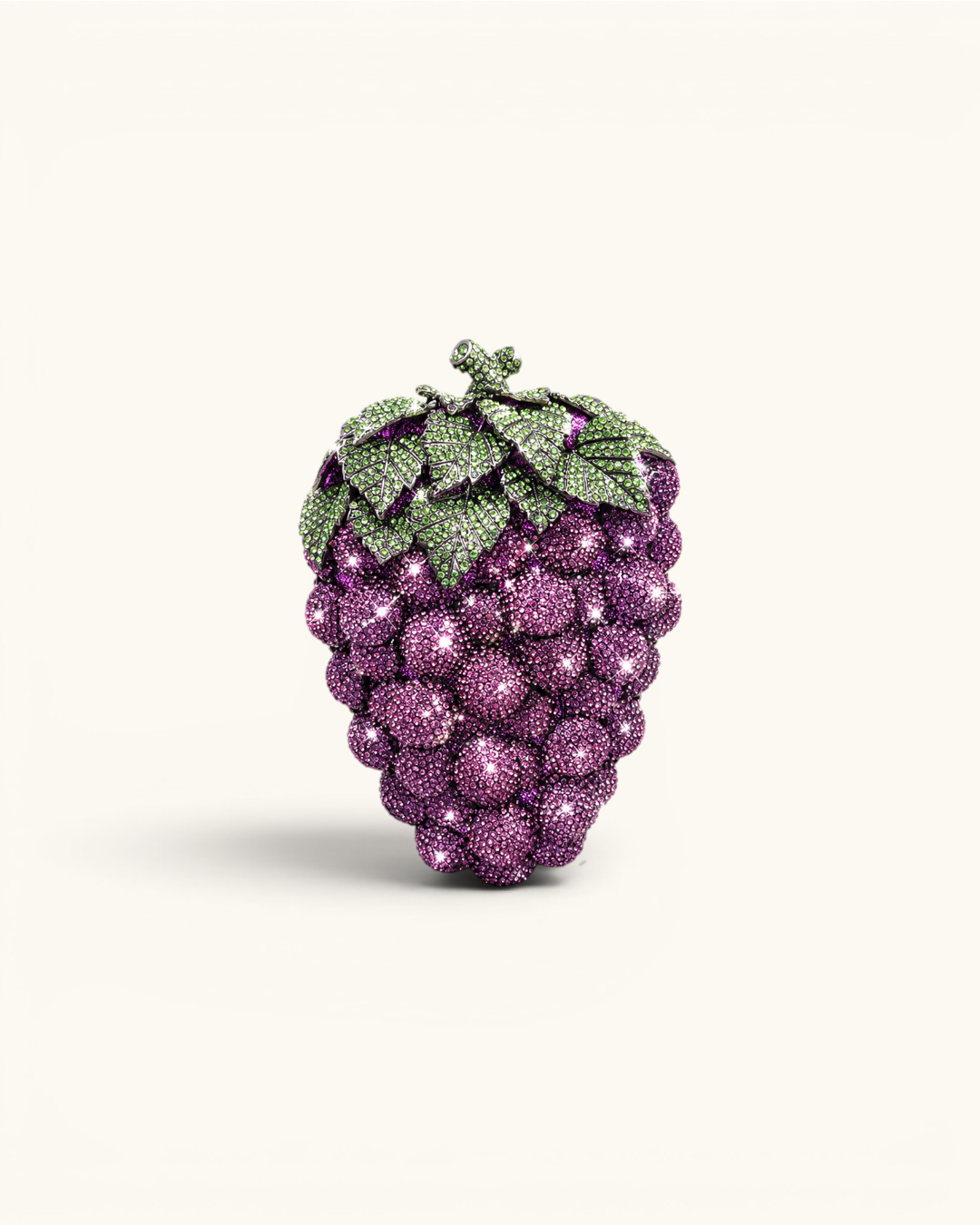 Vitis Luxe Clutch