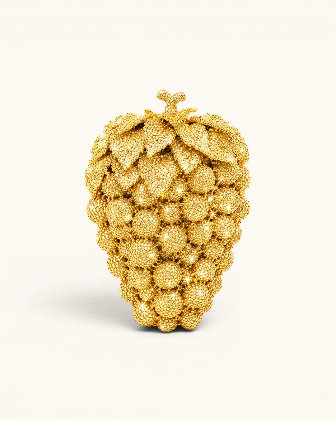 Vitis Luxe Clutch