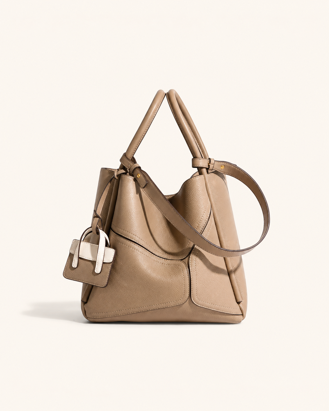 The Becca Tote Bag