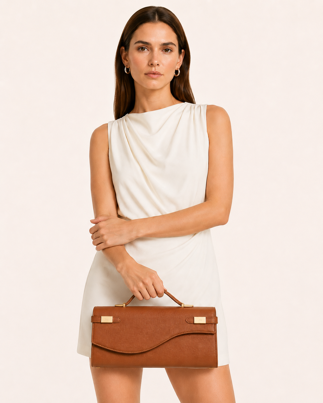 Cosima Bag in Vegan Leather