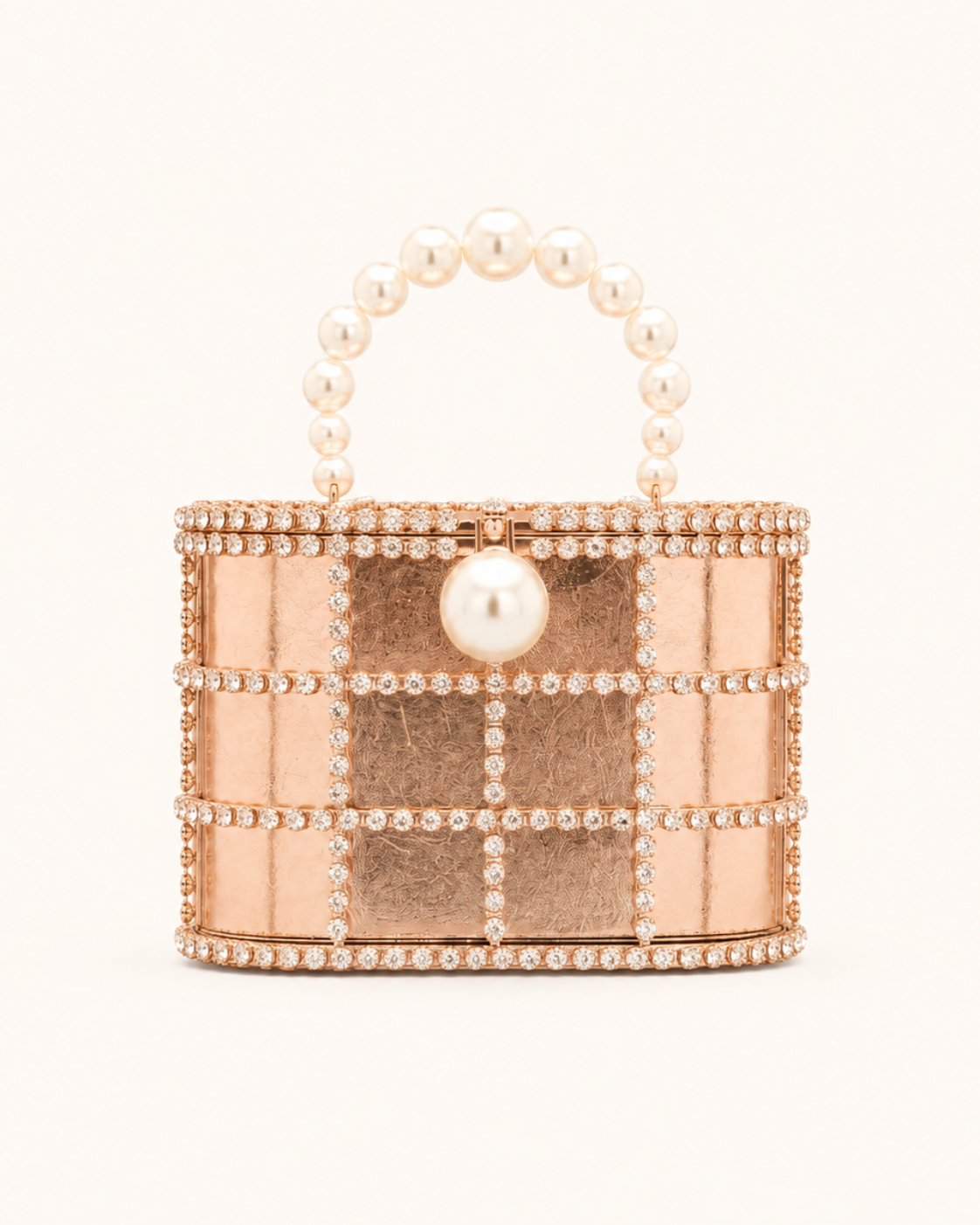 Aurelle Grid Lattice