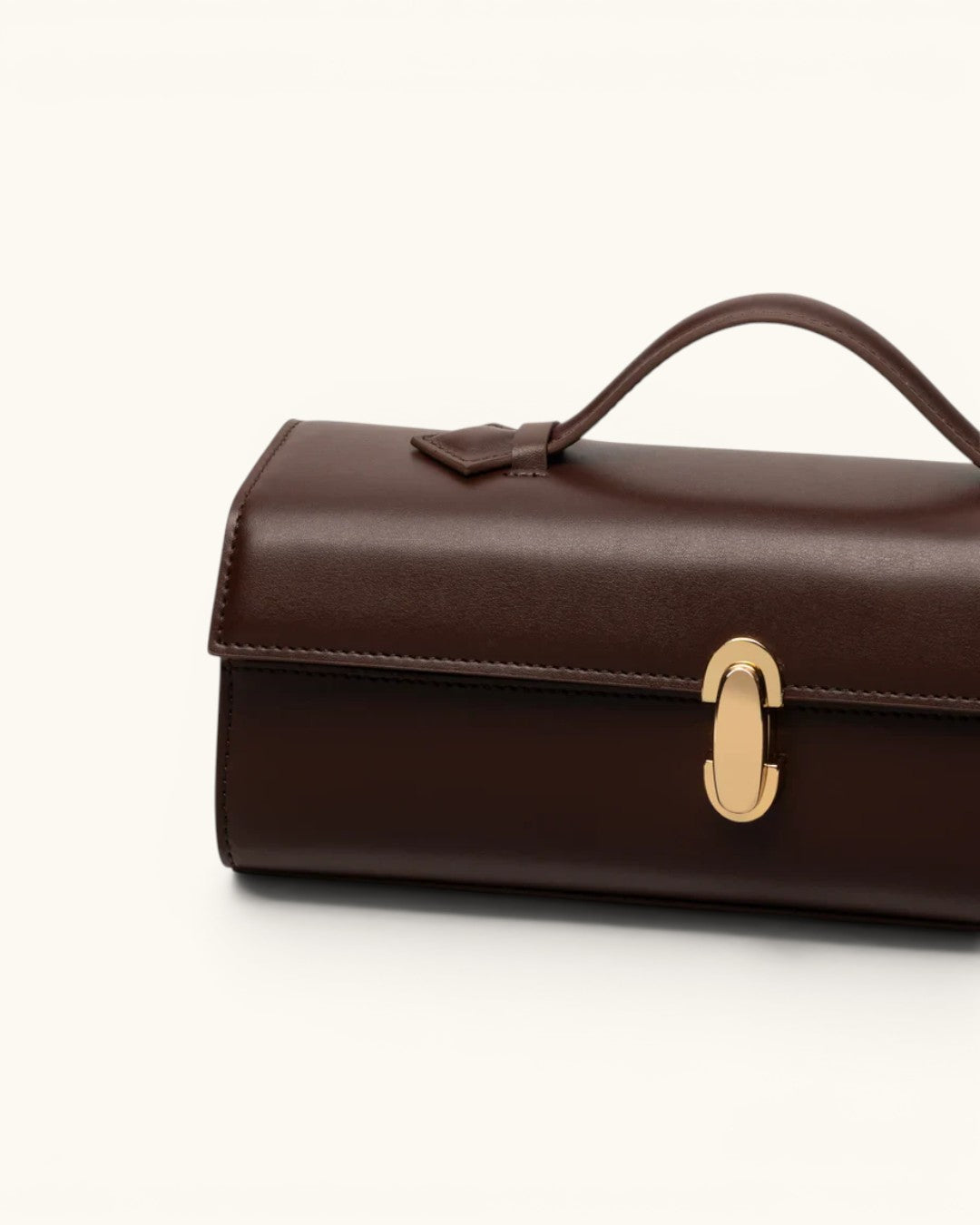Lucia Handbag in Pure Leather