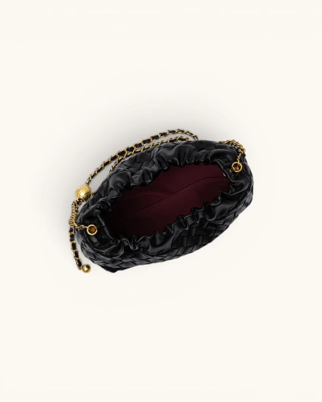 The Amélie Pouch