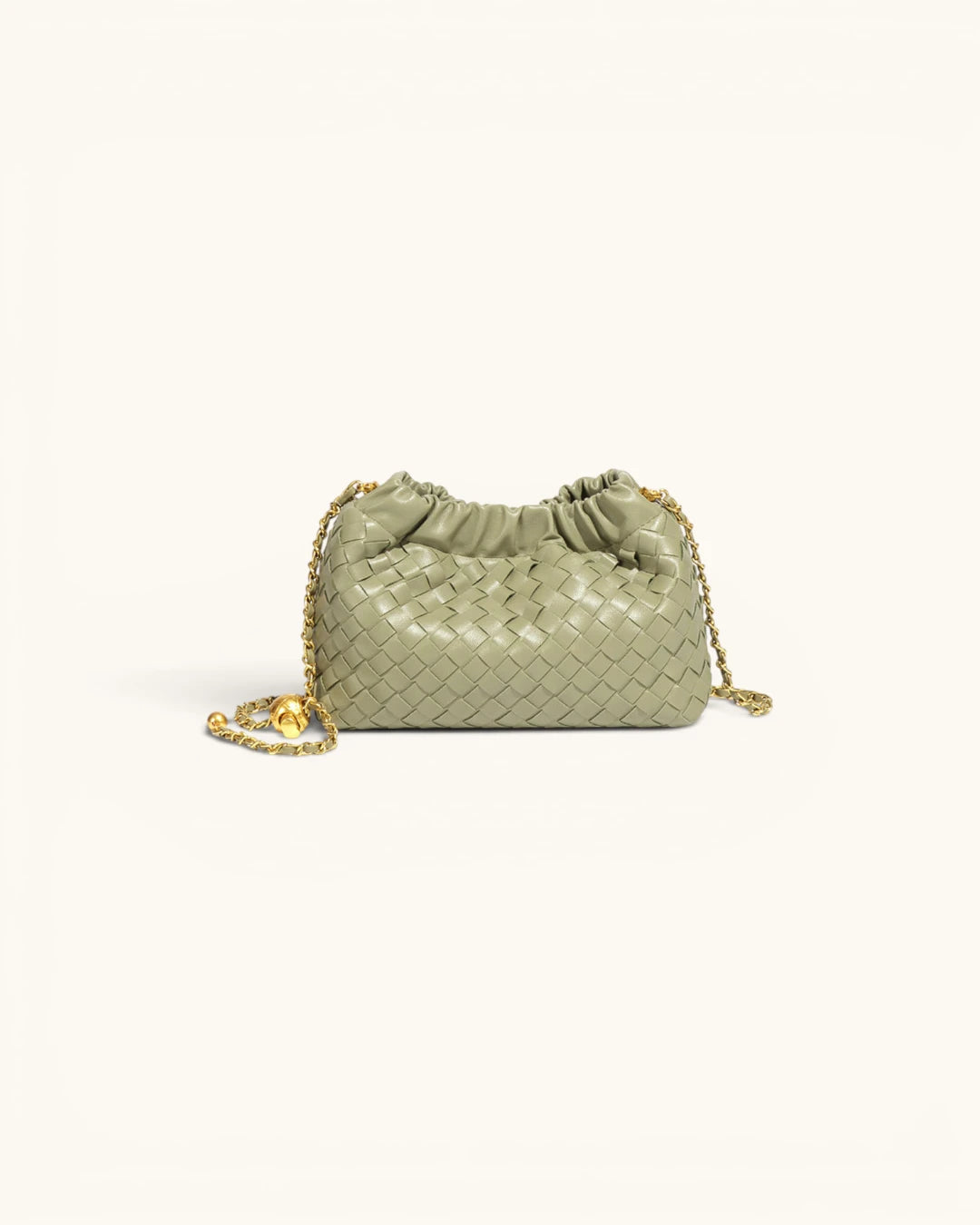 The Amélie Pouch