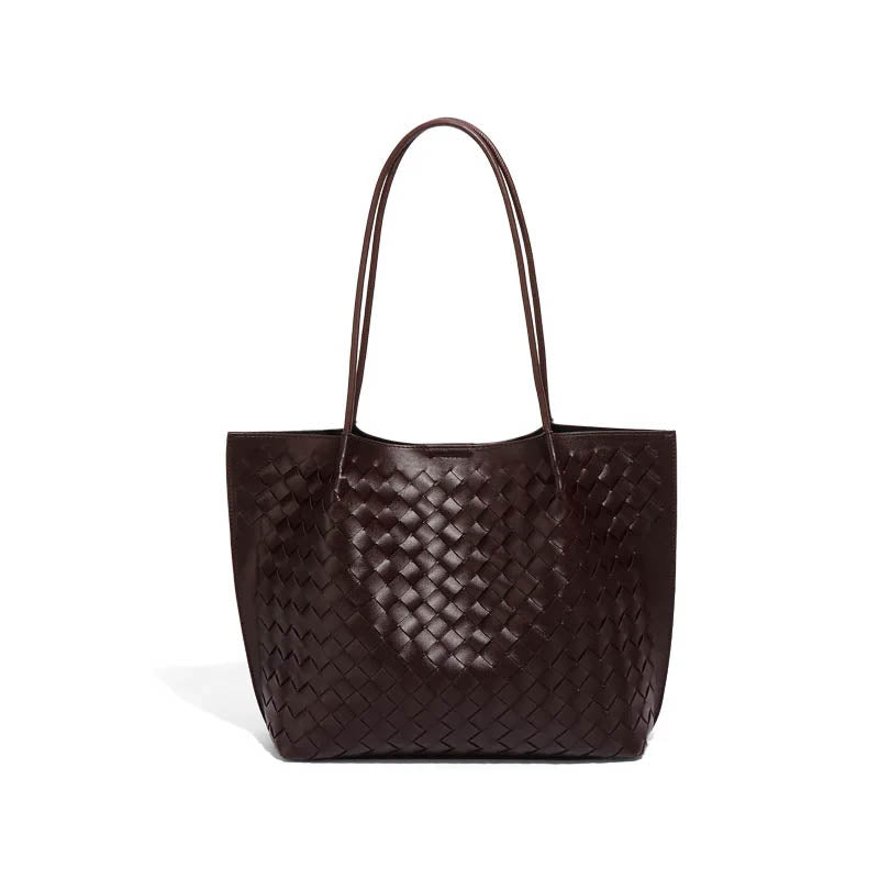 Ivylou bag in Pure Leather