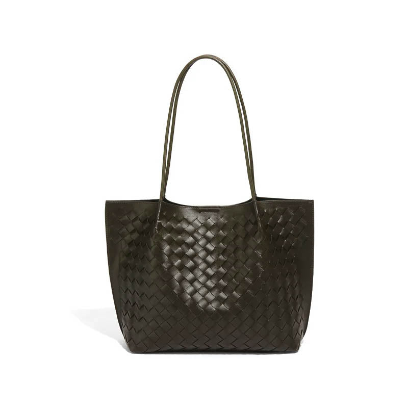 Ivylou bag in Pure Leather