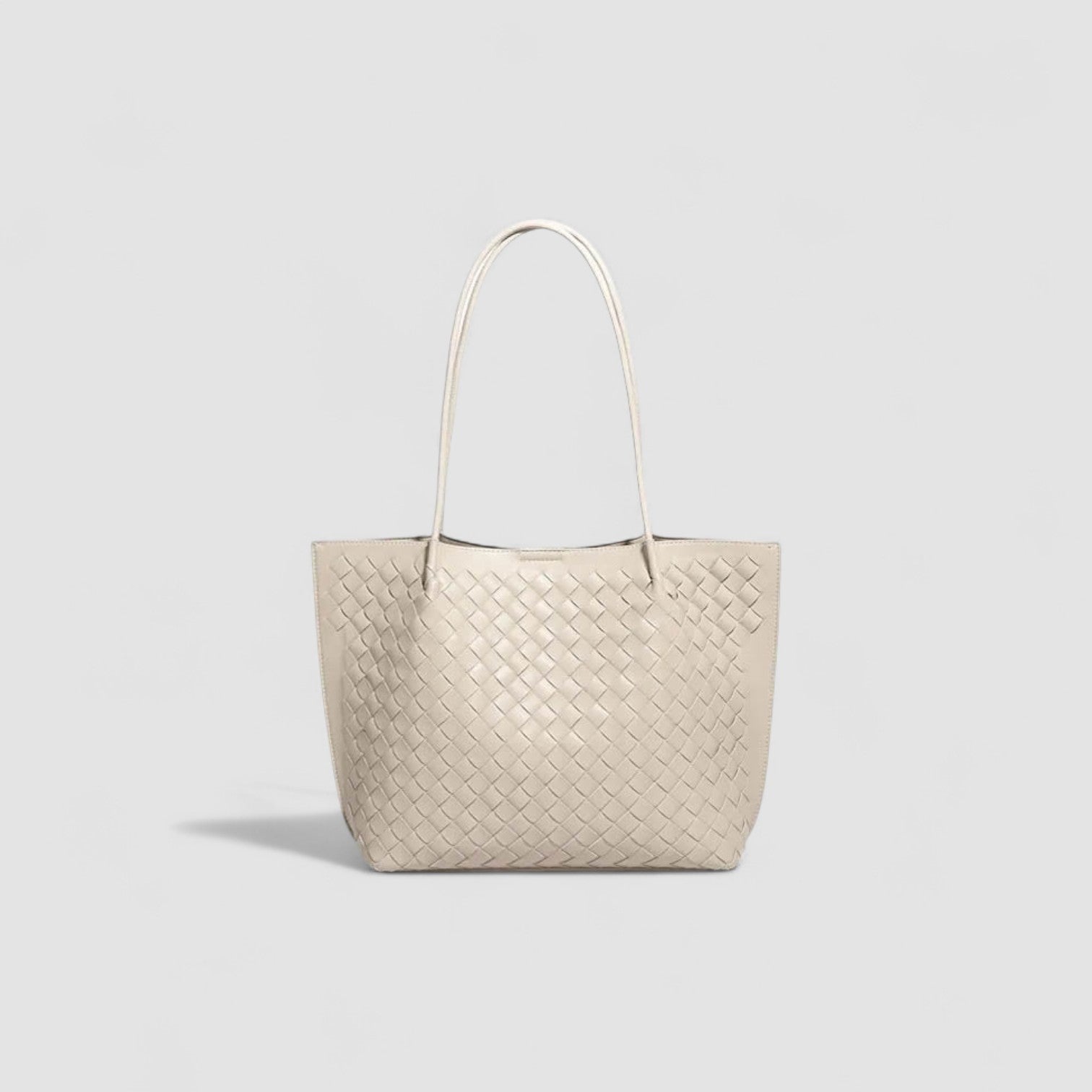 Ivylou bag in Pure Leather