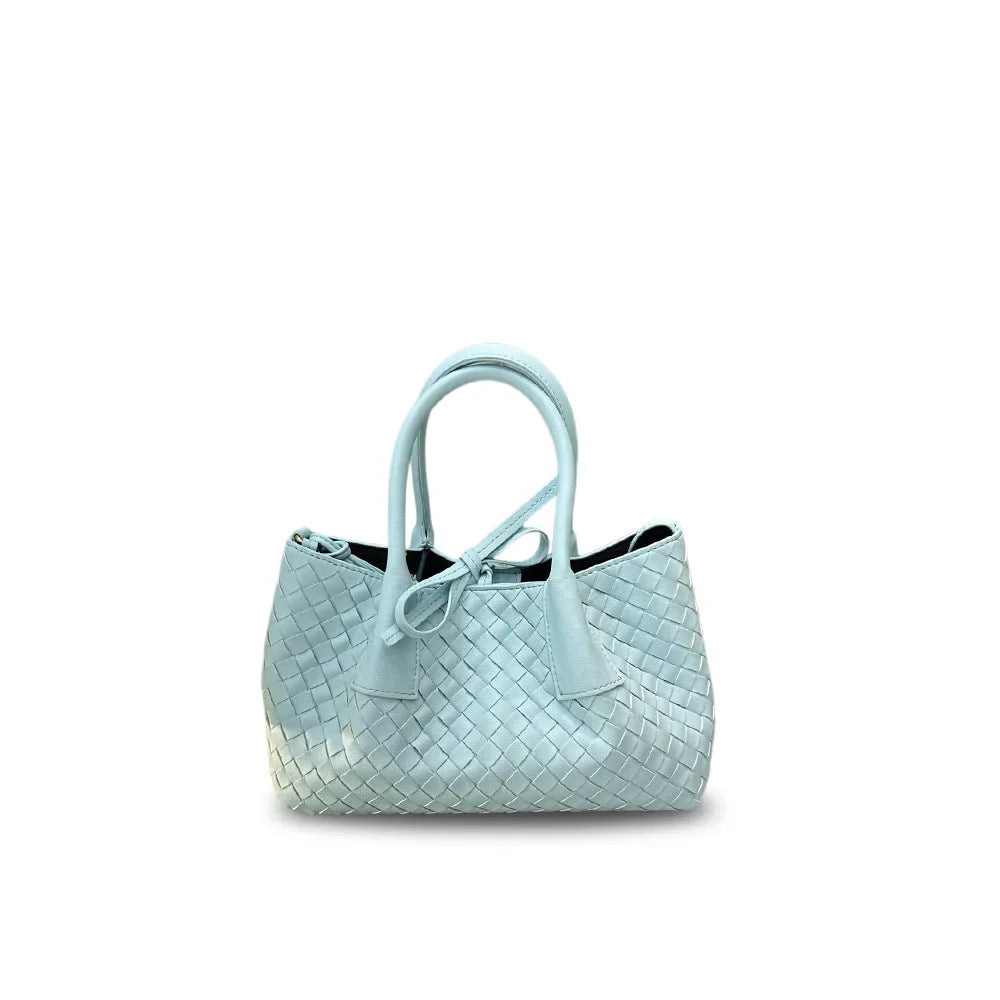 Mia bag in Pure Leather
