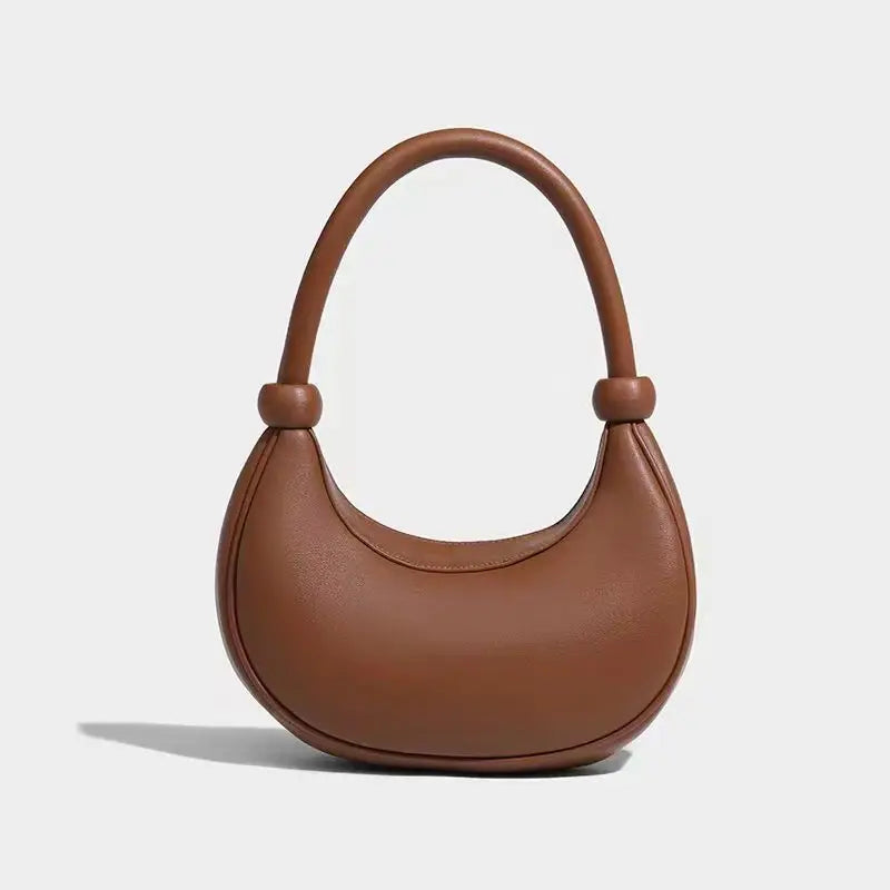Viara Leather Bag – Inspired by Bijay Mandal