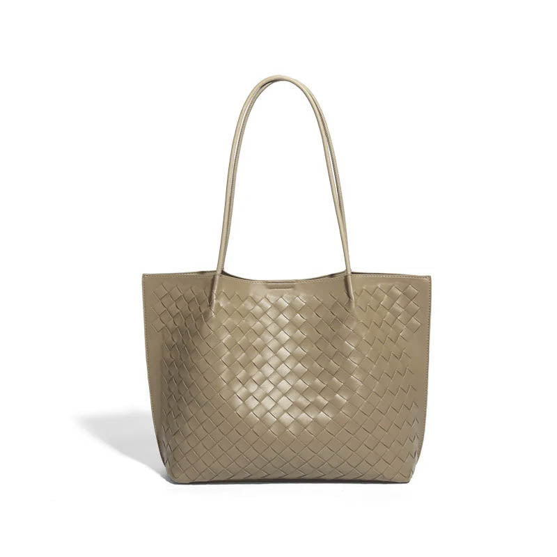 Ivylou bag in Pure Leather