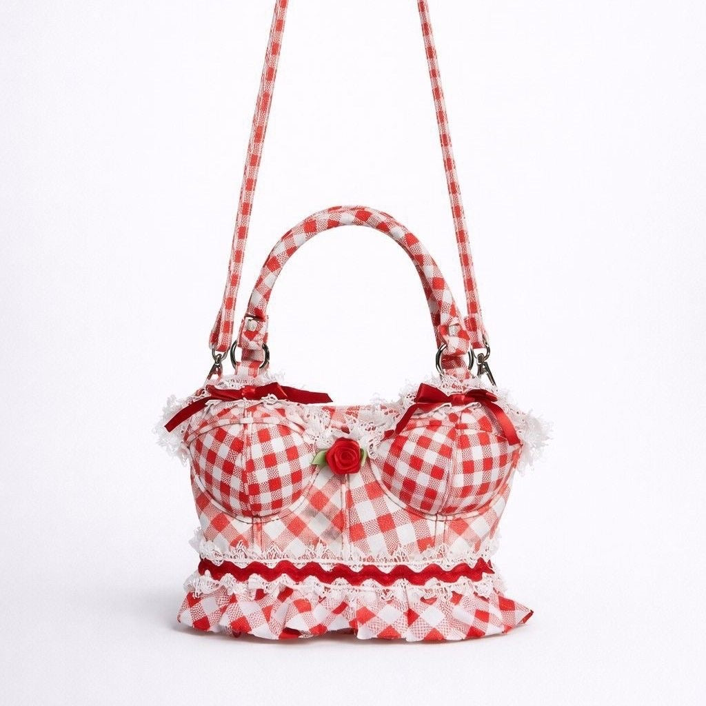 La Picnic in Vegan Leather