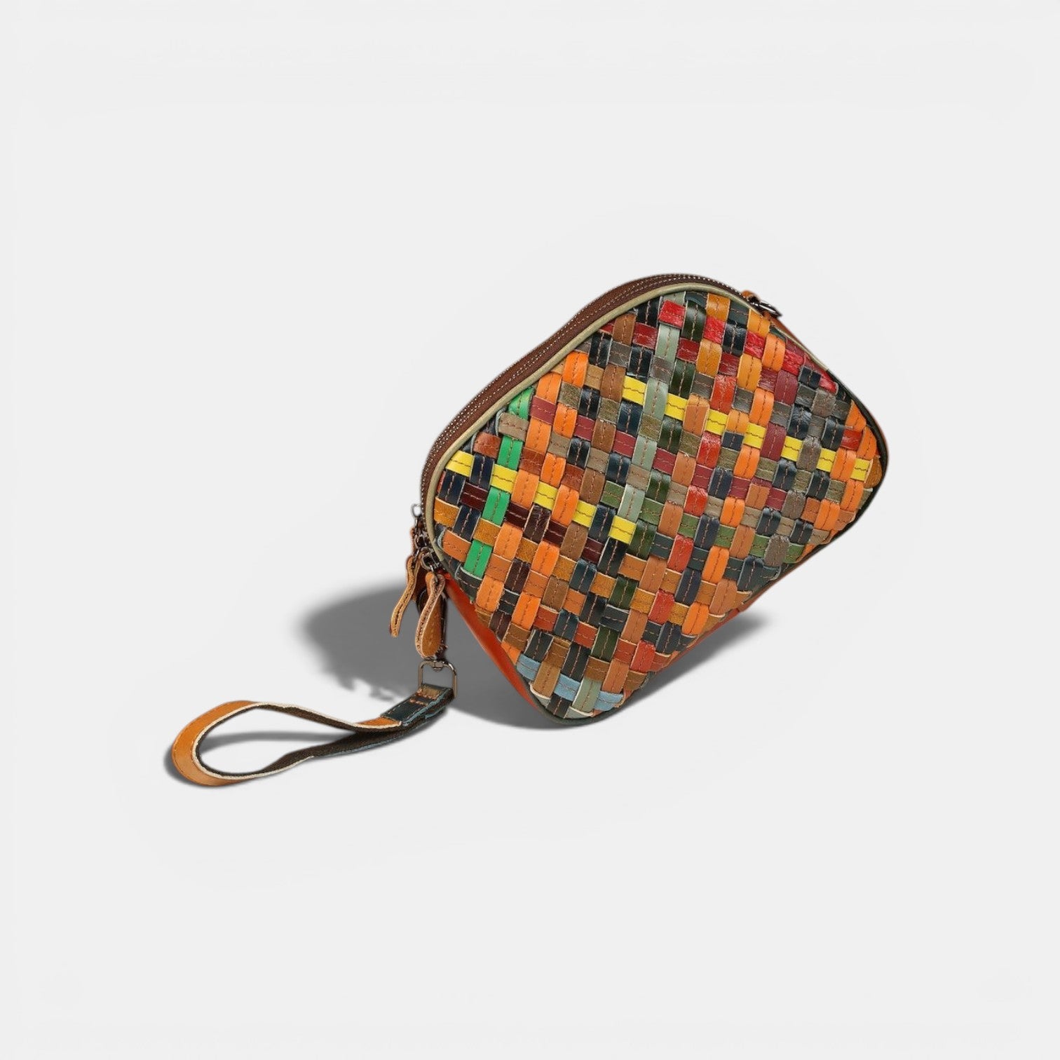 Kaleidoscope Crossbody