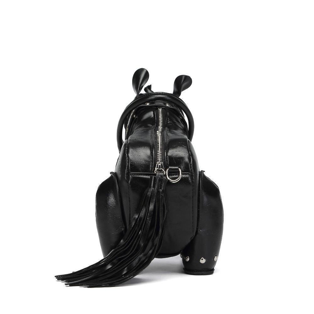 Cavallo Handbag in Vegan Leather