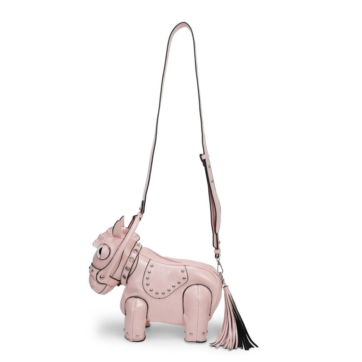 Cavallo Handbag in Vegan Leather