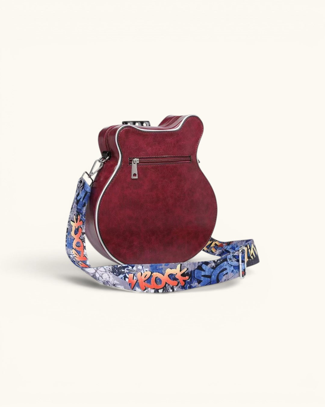 Rockelle Mini in Vegan Leather