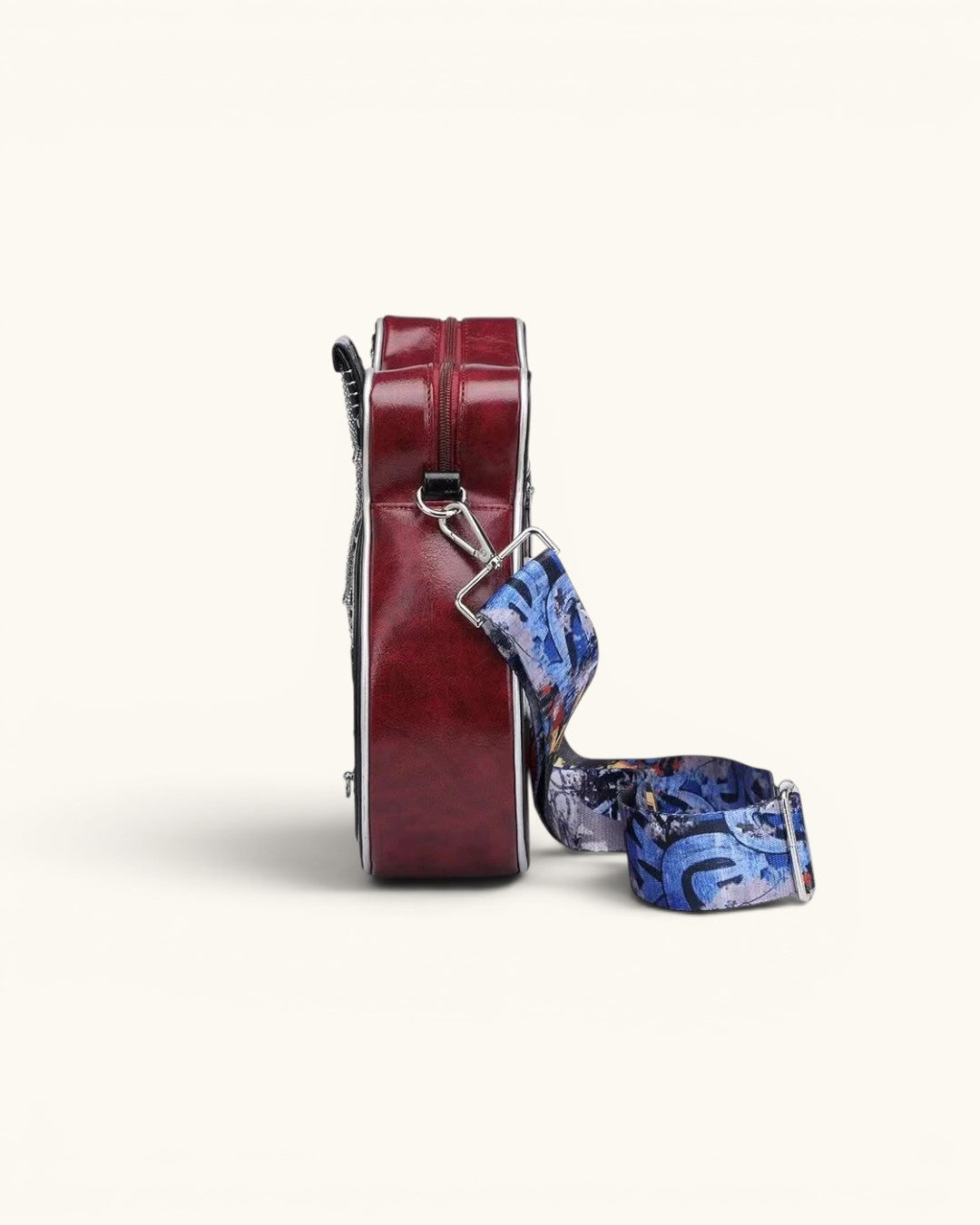 Rockelle Mini in Vegan Leather