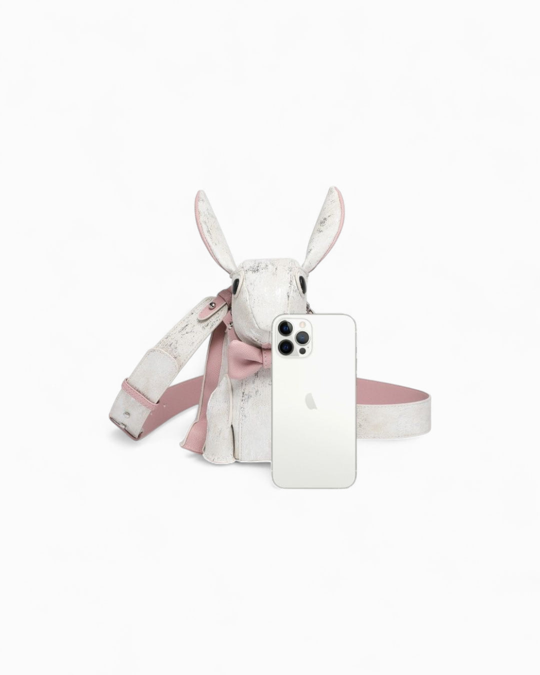 Bunny Belle Crossbody