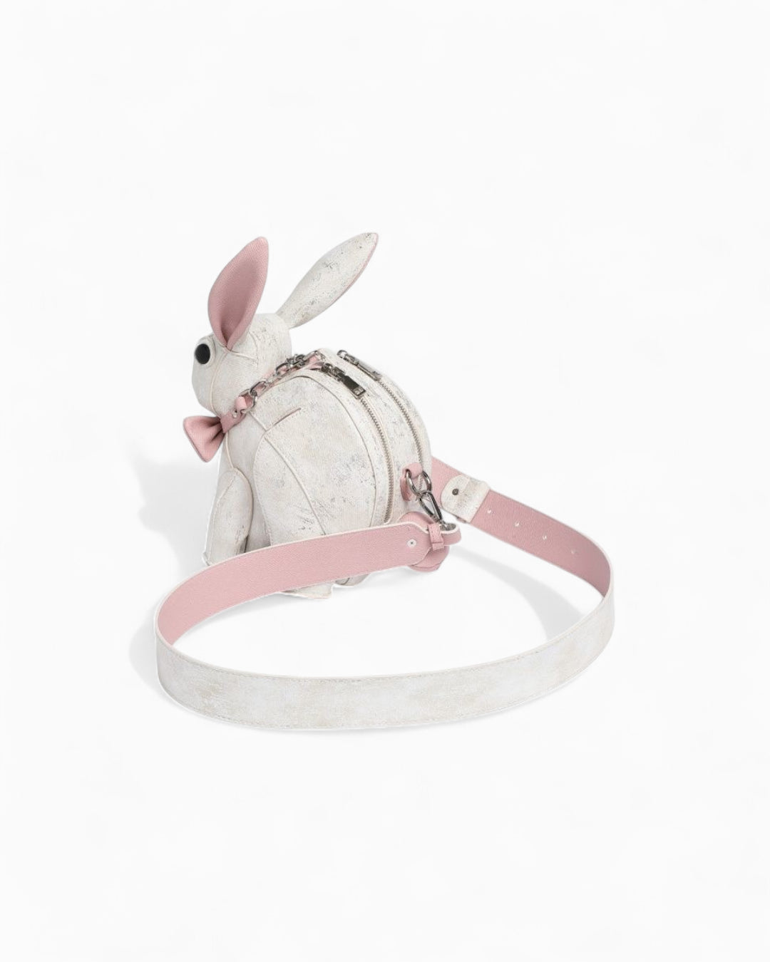 Bunny Belle Crossbody