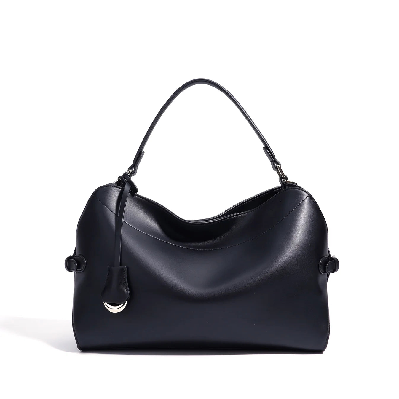 Meher Leather Bag – Inspired by Charminar