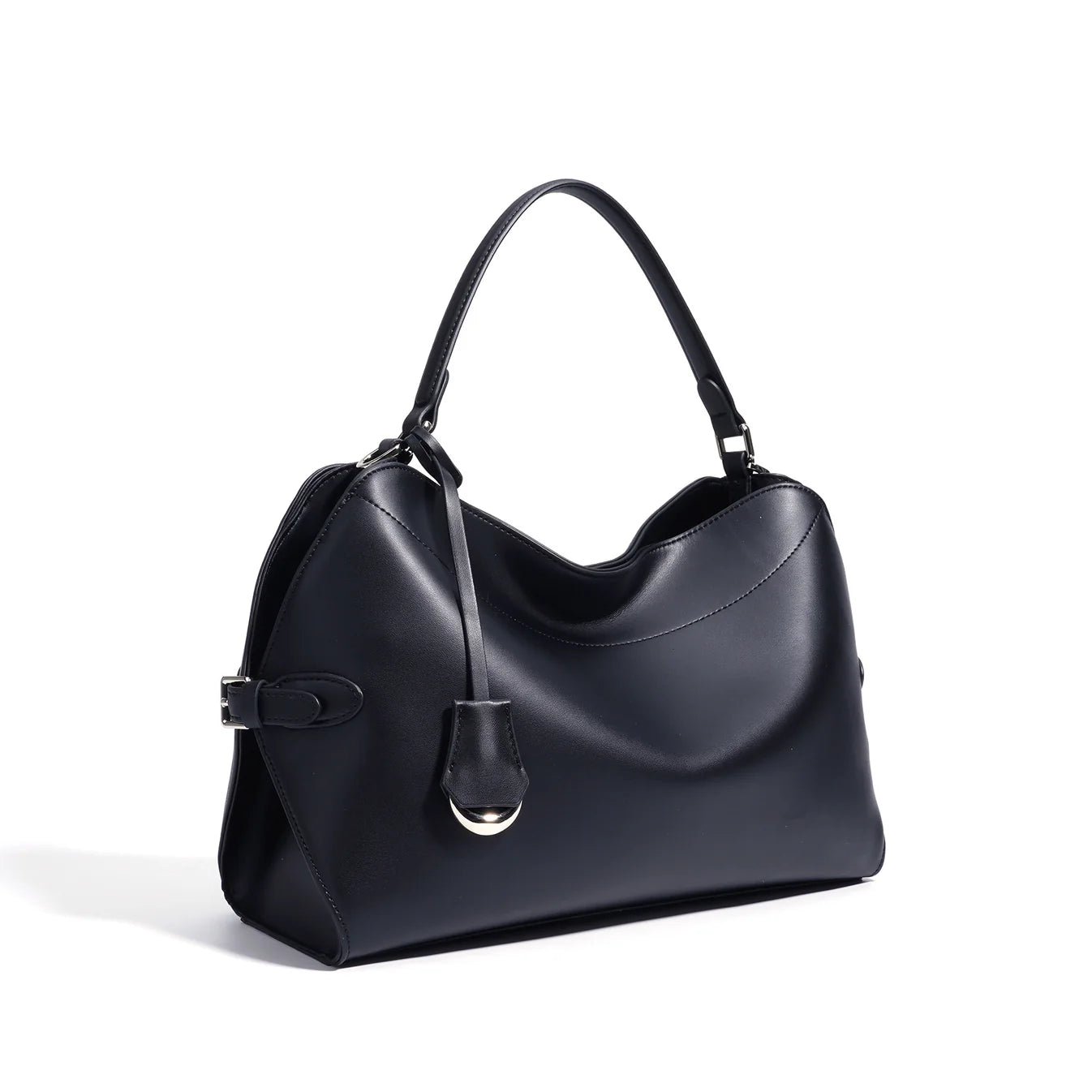 Meher Leather Bag – Inspired by Charminar