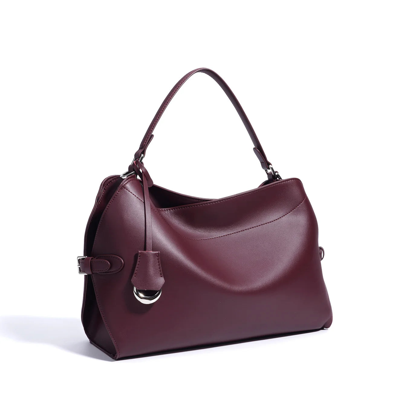 Meher Leather Bag – Inspired by Charminar