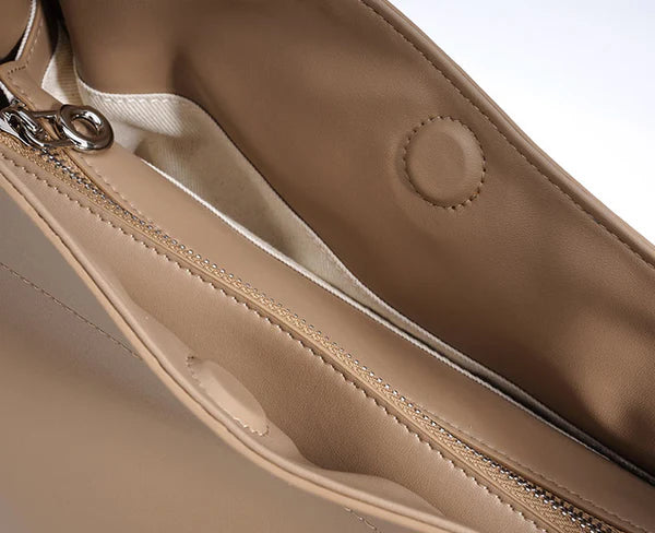 Meher Leather Bag – Inspired by Charminar
