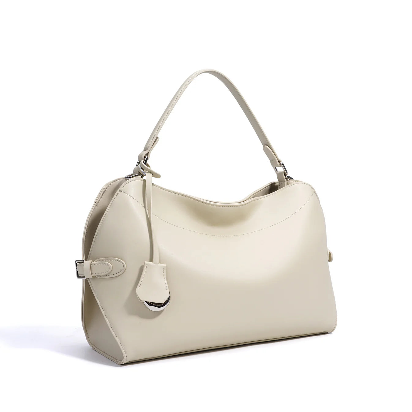 Meher Leather Bag – Inspired by Charminar