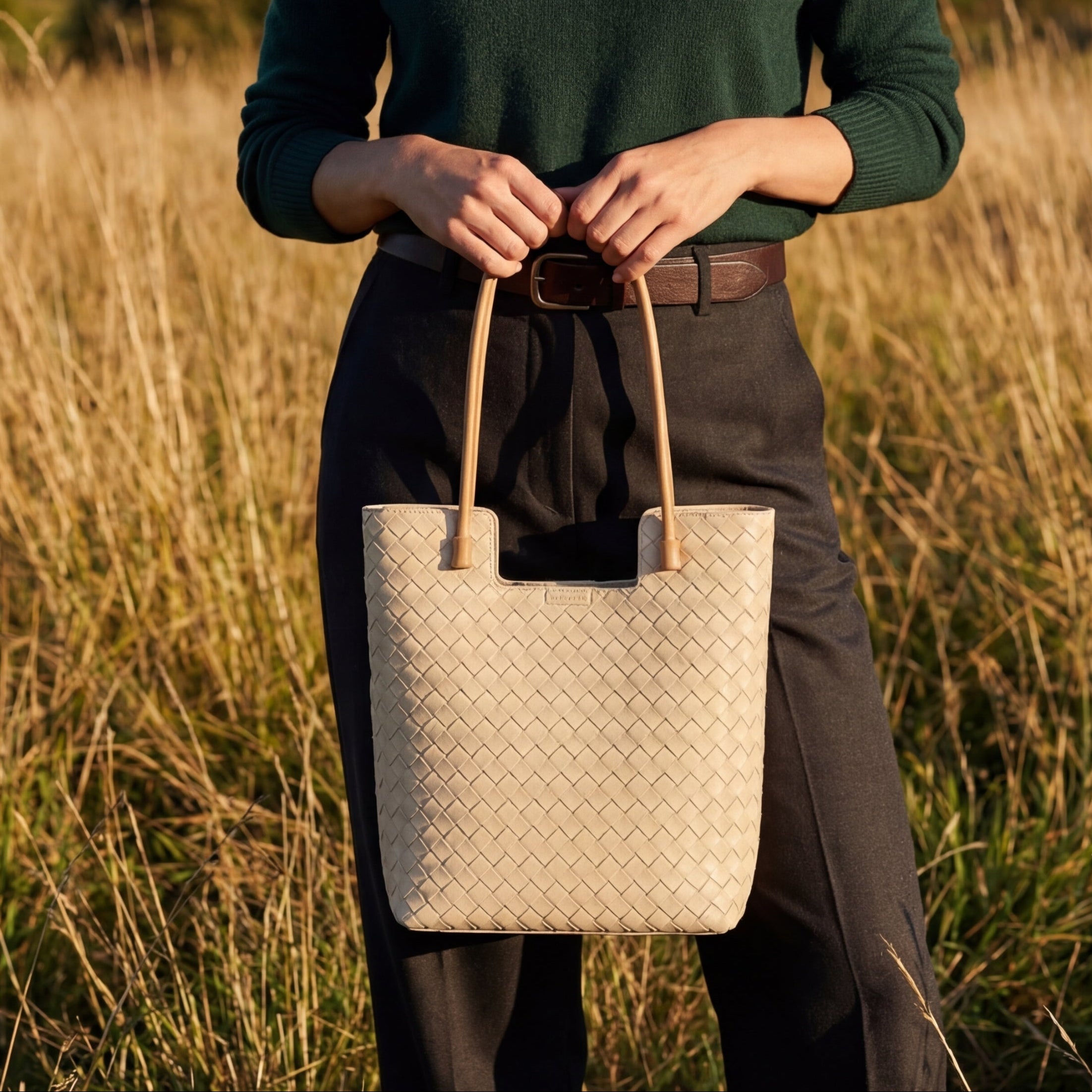 The Elowen Tote