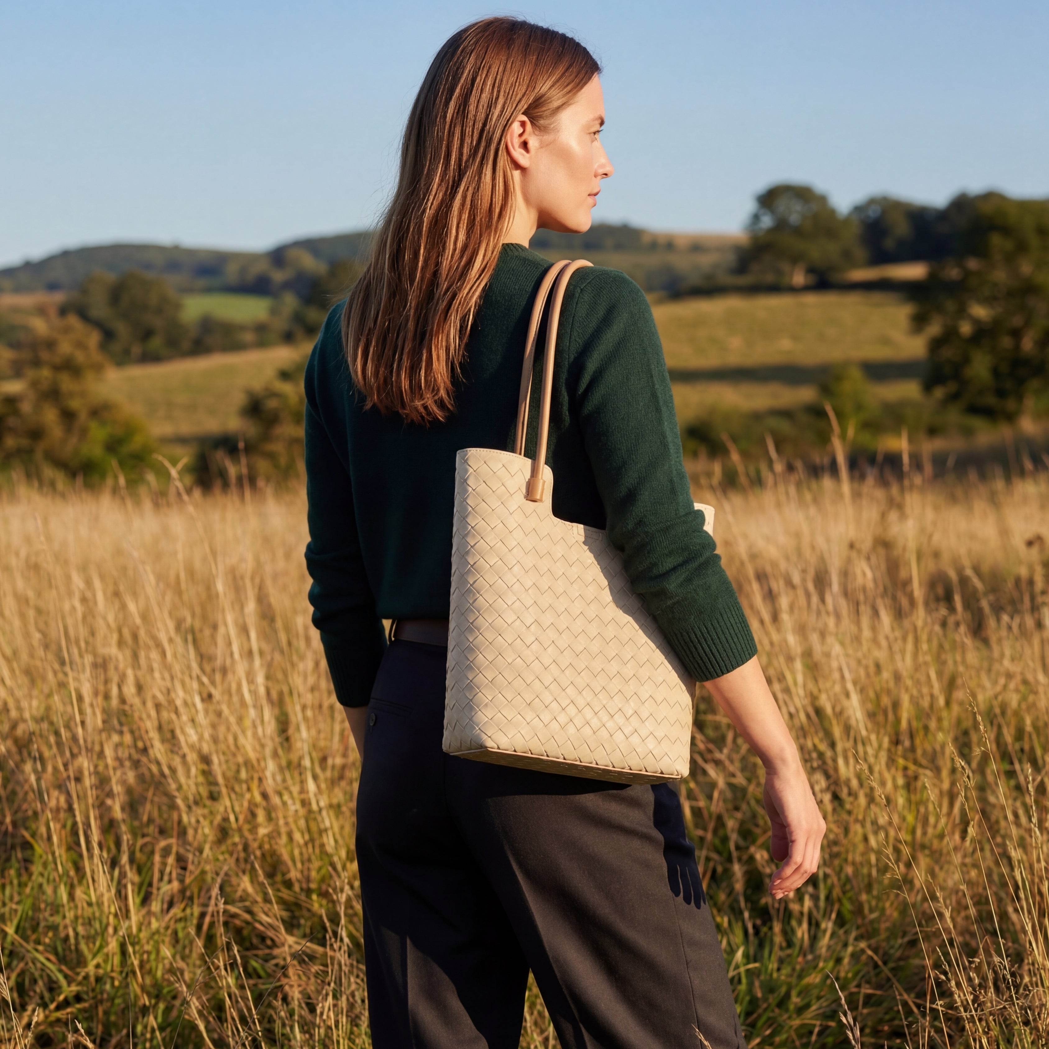 The Elowen Tote