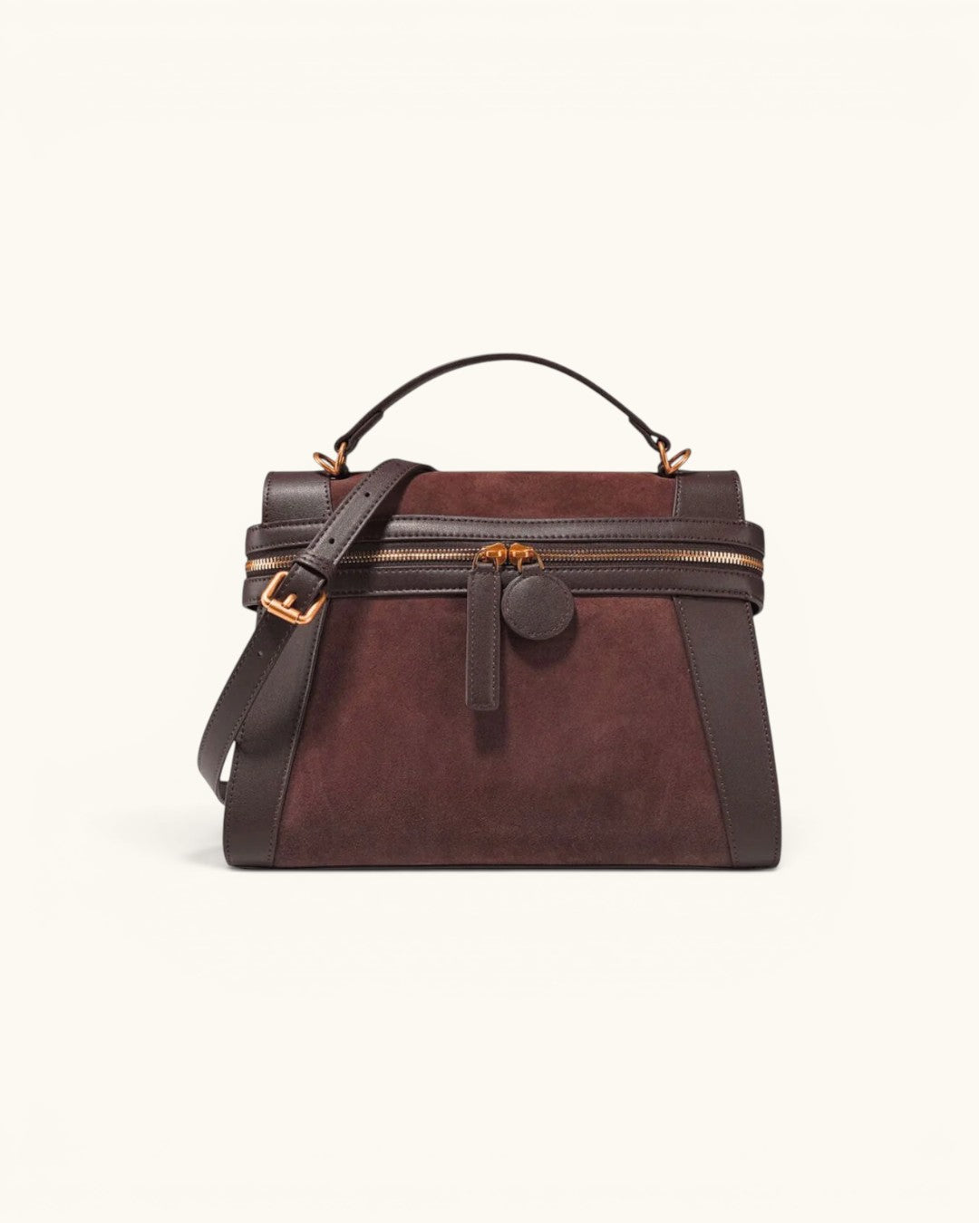 Amer Leather Satchel